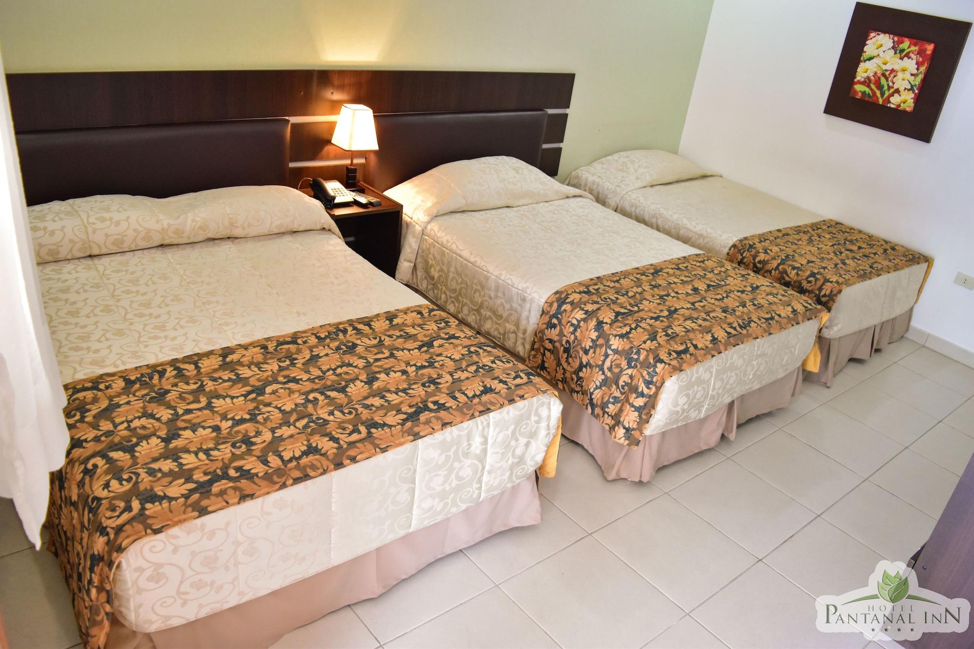 Sbs Hotel & Spa Asuncion Kültér fotó