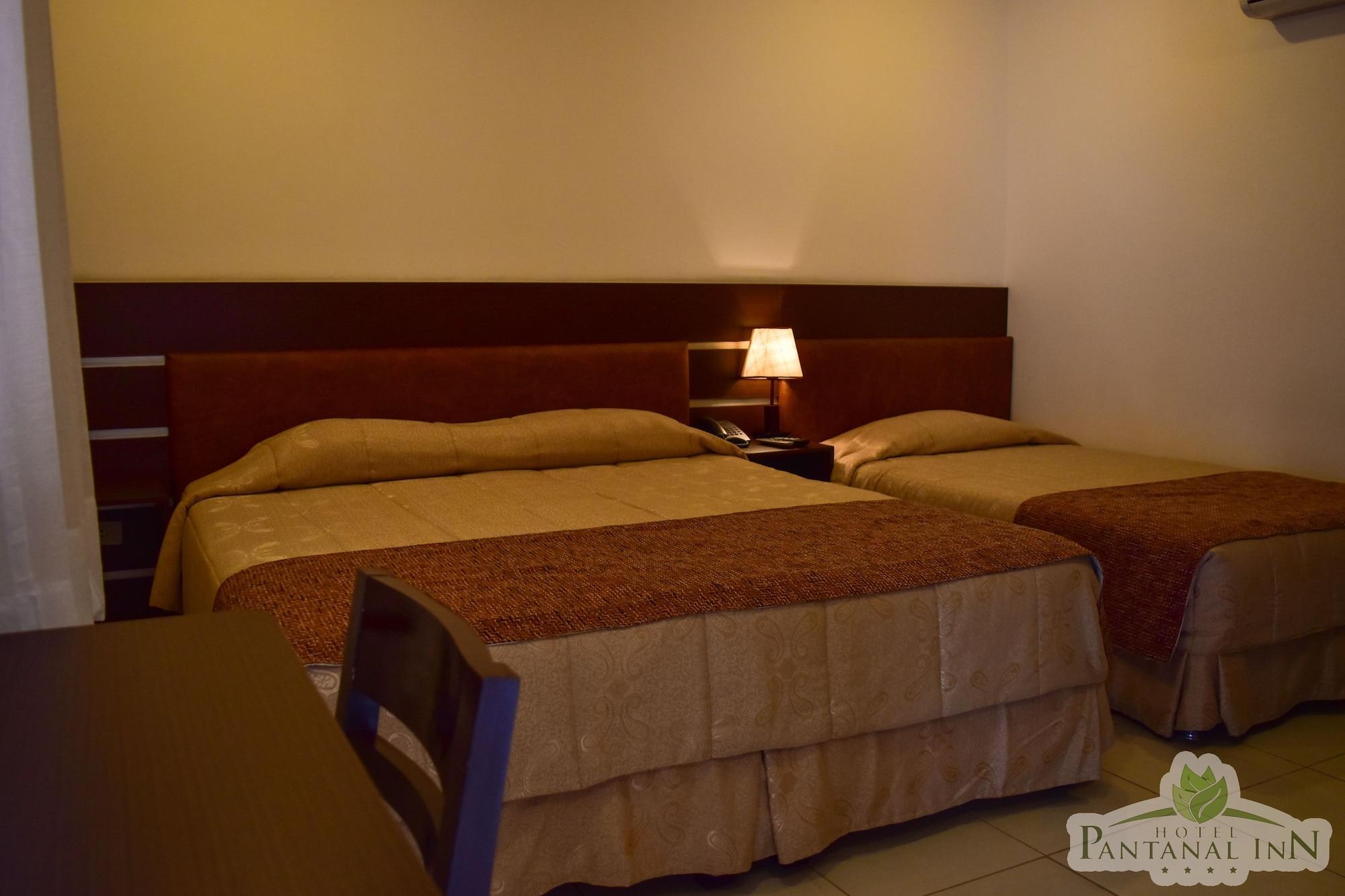 Sbs Hotel & Spa Asuncion Kültér fotó