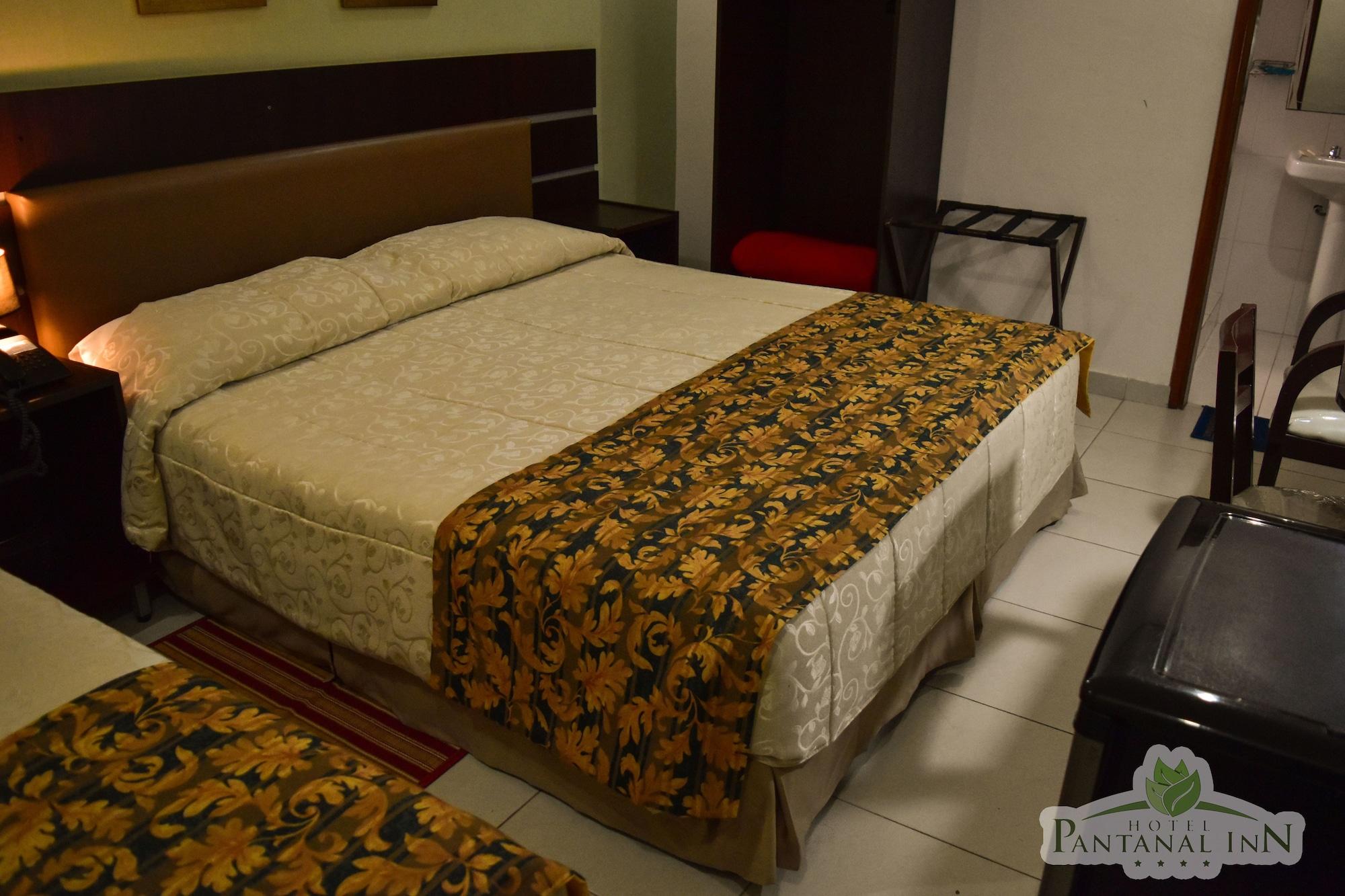 Sbs Hotel & Spa Asuncion Kültér fotó