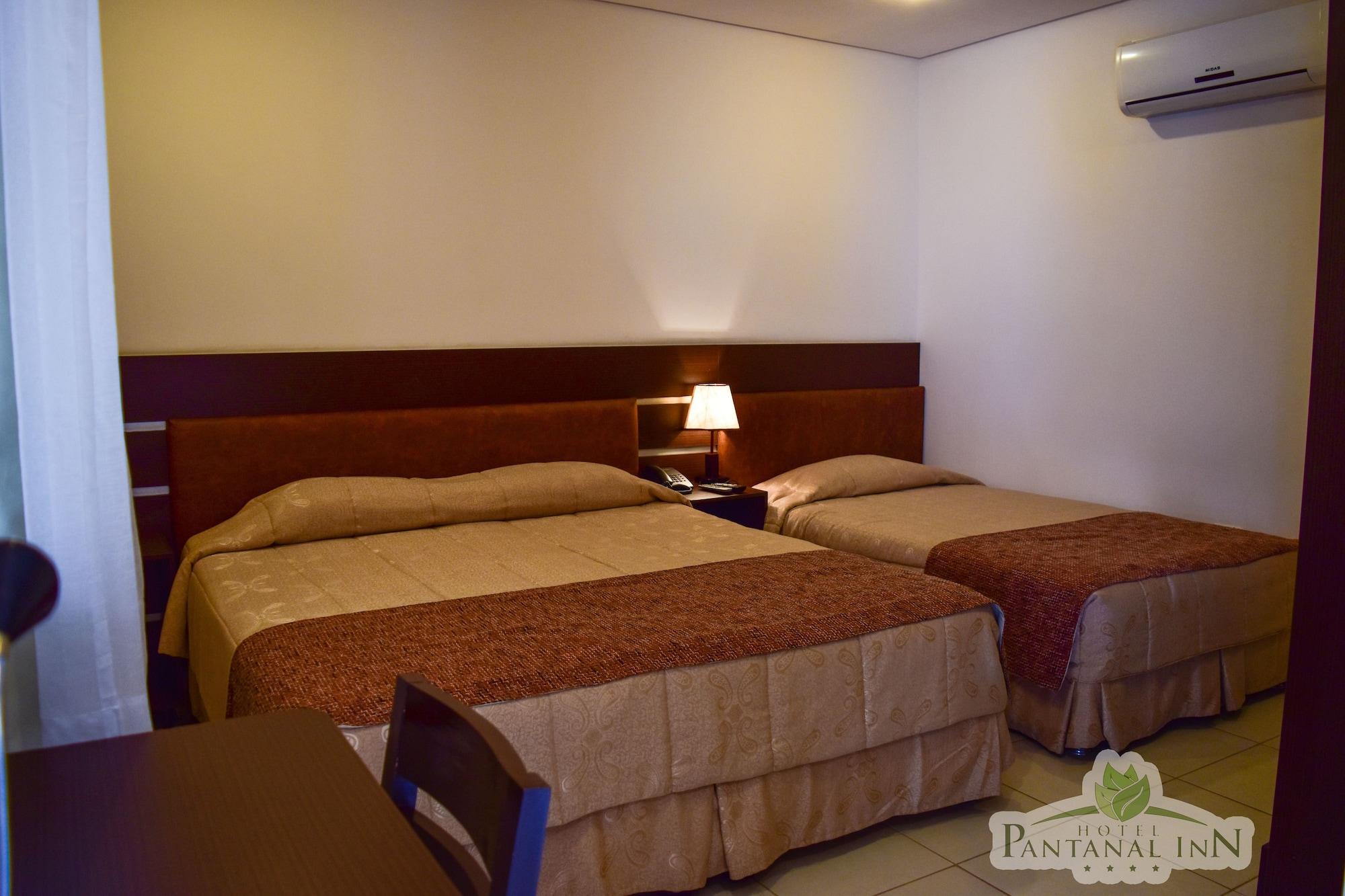 Sbs Hotel & Spa Asuncion Kültér fotó