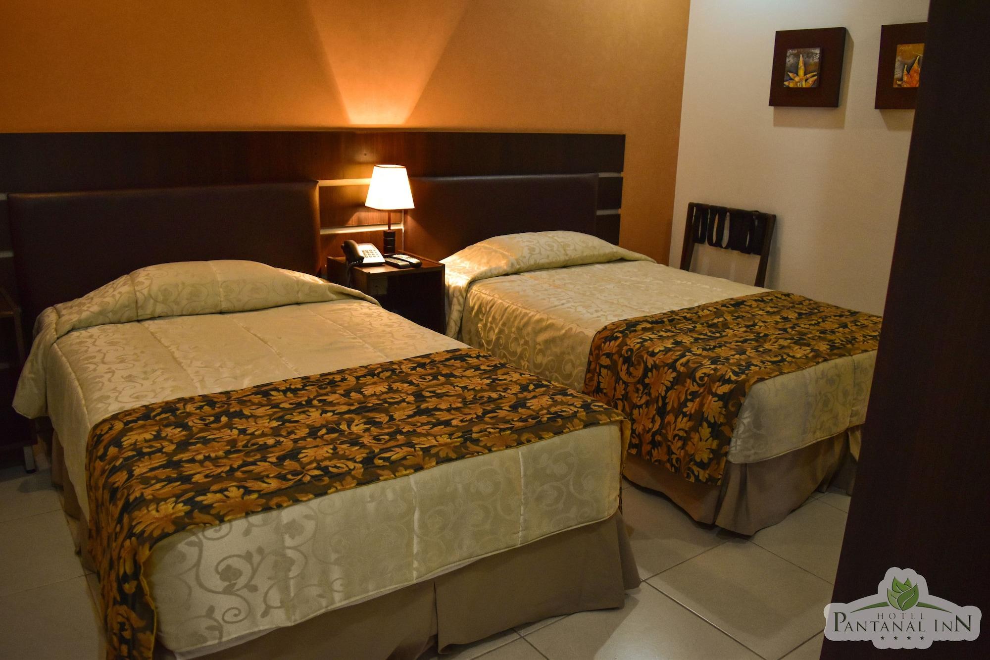 Sbs Hotel & Spa Asuncion Kültér fotó