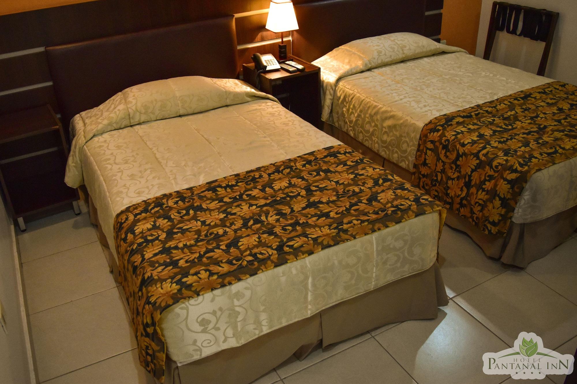 Sbs Hotel & Spa Asuncion Kültér fotó