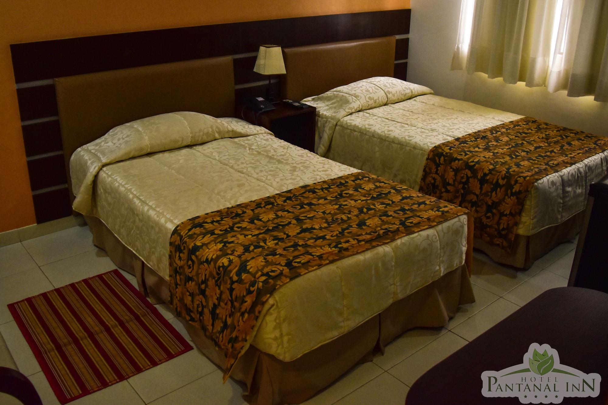 Sbs Hotel & Spa Asuncion Kültér fotó