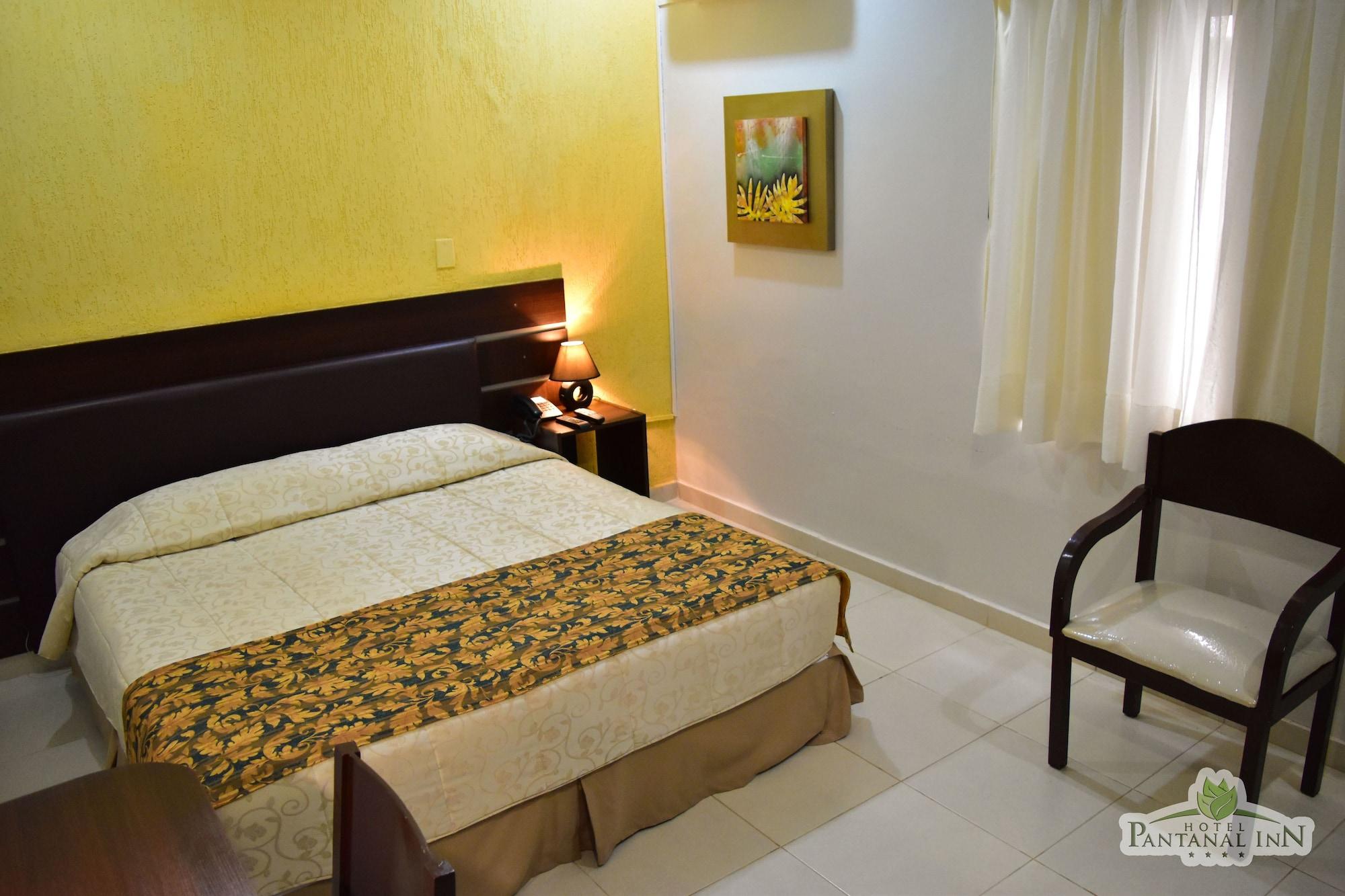 Sbs Hotel & Spa Asuncion Kültér fotó