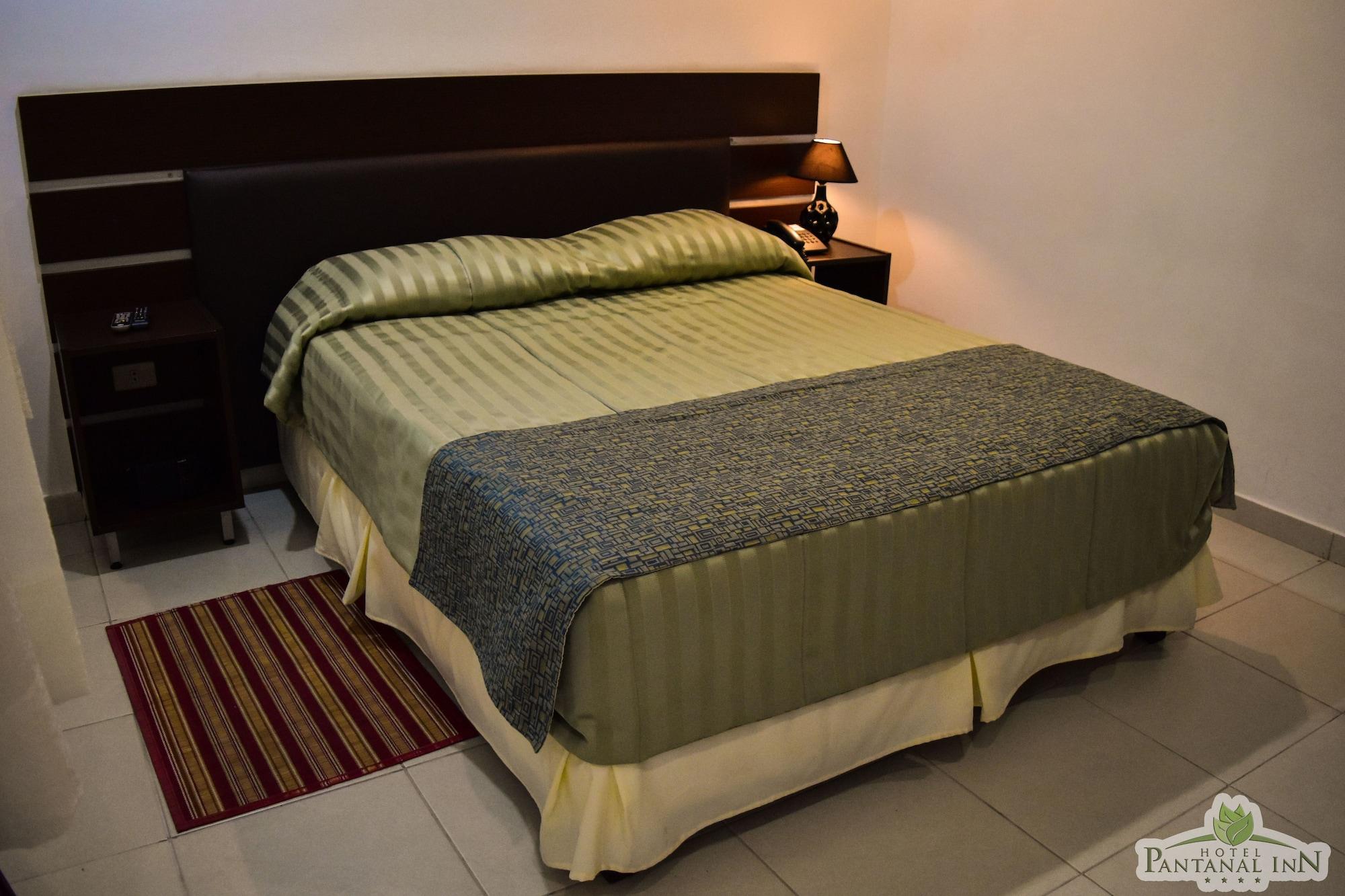 Sbs Hotel & Spa Asuncion Kültér fotó