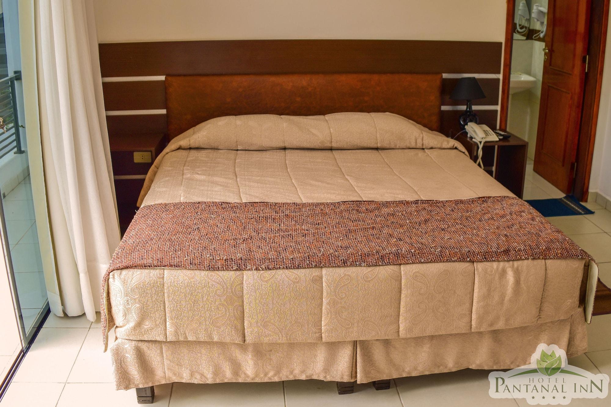 Sbs Hotel & Spa Asuncion Kültér fotó