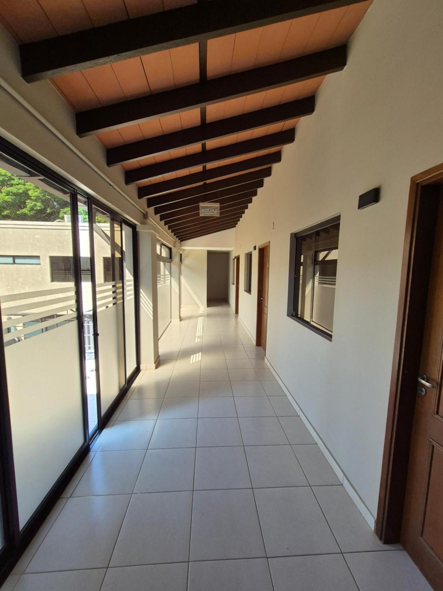 Sbs Hotel & Spa Asuncion Kültér fotó