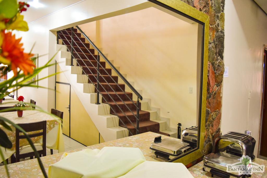 Sbs Hotel & Spa Asuncion Kültér fotó