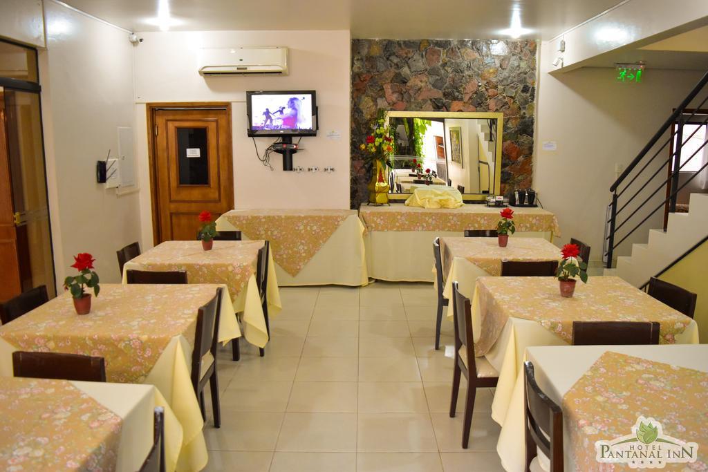 Sbs Hotel & Spa Asuncion Kültér fotó