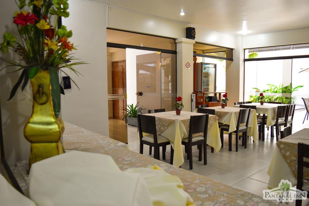 Sbs Hotel & Spa Asuncion Kültér fotó