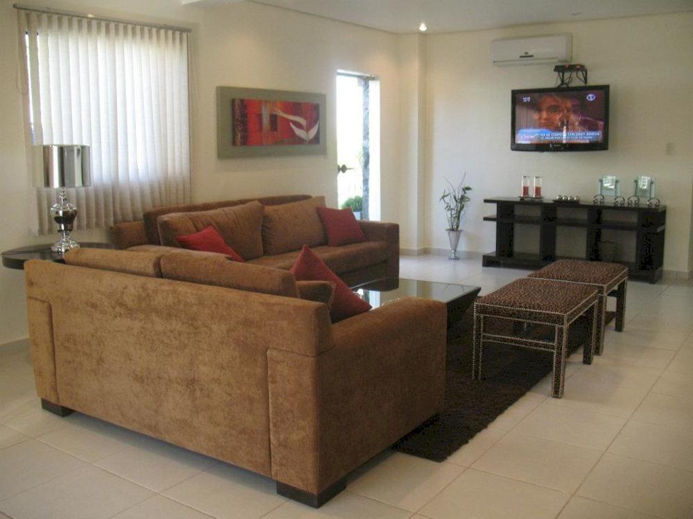 Sbs Hotel & Spa Asuncion Kültér fotó